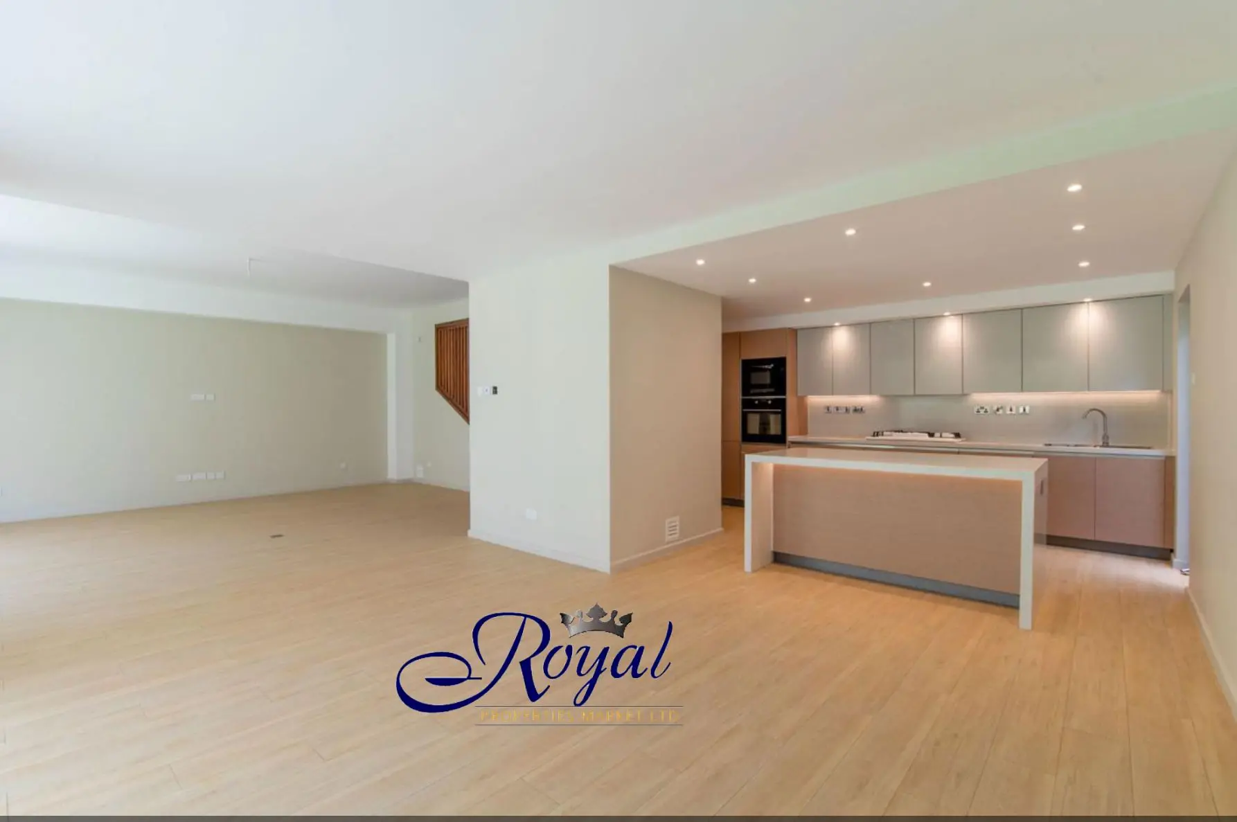 Loresho/Kyuna – Brand New 5-Bedroom Home in Gated Community